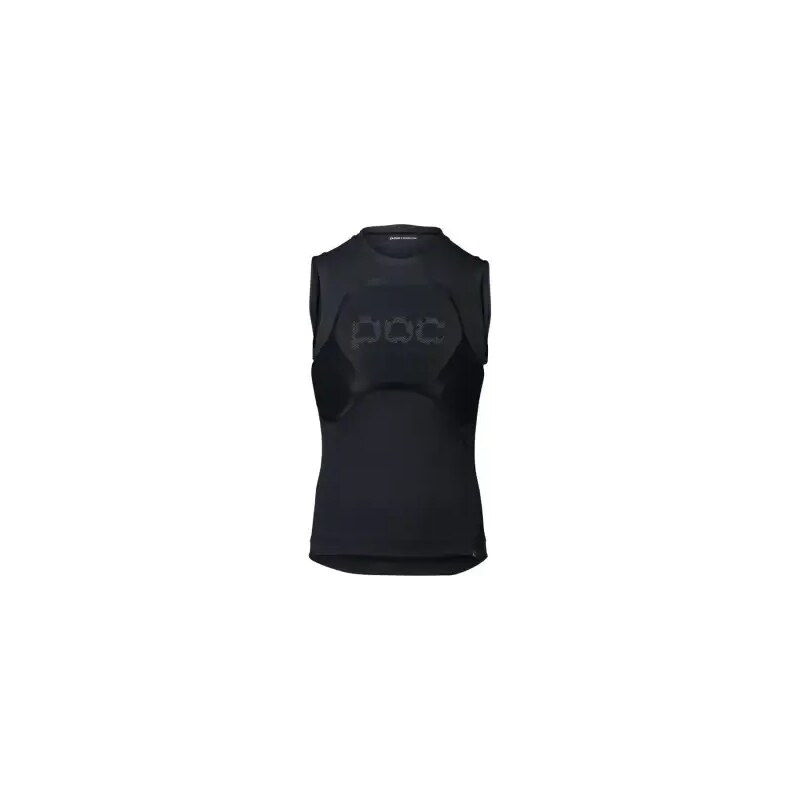 E-shop POC Oseus VPD Chránič chrbtice Uranium Black vel. M