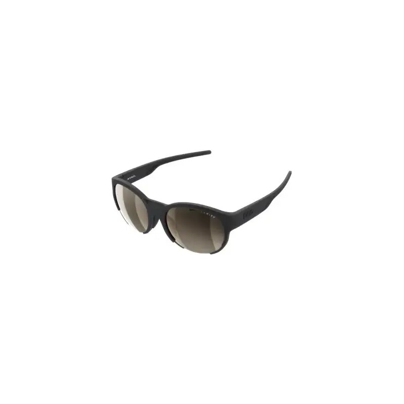 E-shop POC Avail BSM cyklistické okuliare Uranium Black