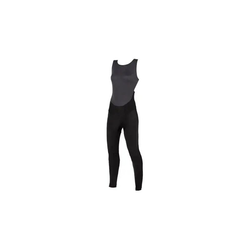 E-shop Endura Pro SL EGM dámske nohavice s trakom a vložkou Black vel.