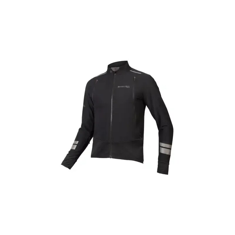 E-shop Endura Pro SL 3-Season pánska bunda Čierna vel. XL