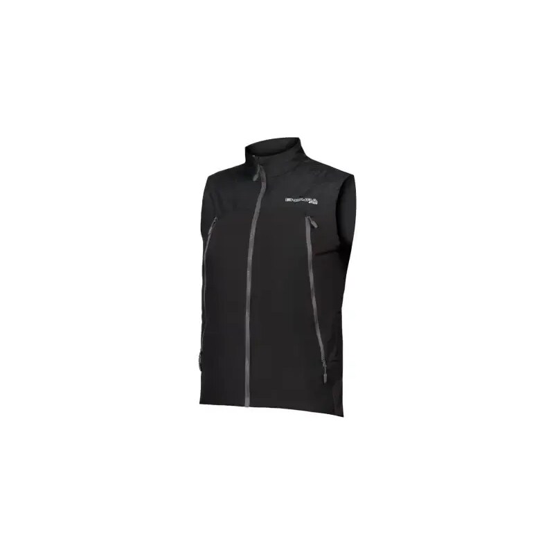 Endura MT500 Freezing Point II pánska vesta Čierna vel. XS 48449221