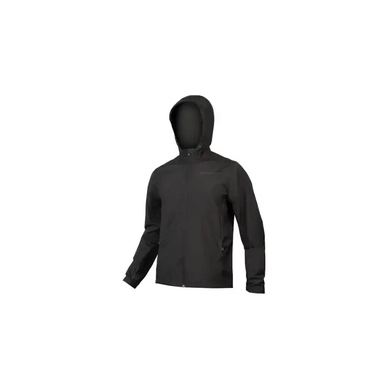 Endura Hummvee Waterproof Shell pánska bunda Black vel. L 48449227