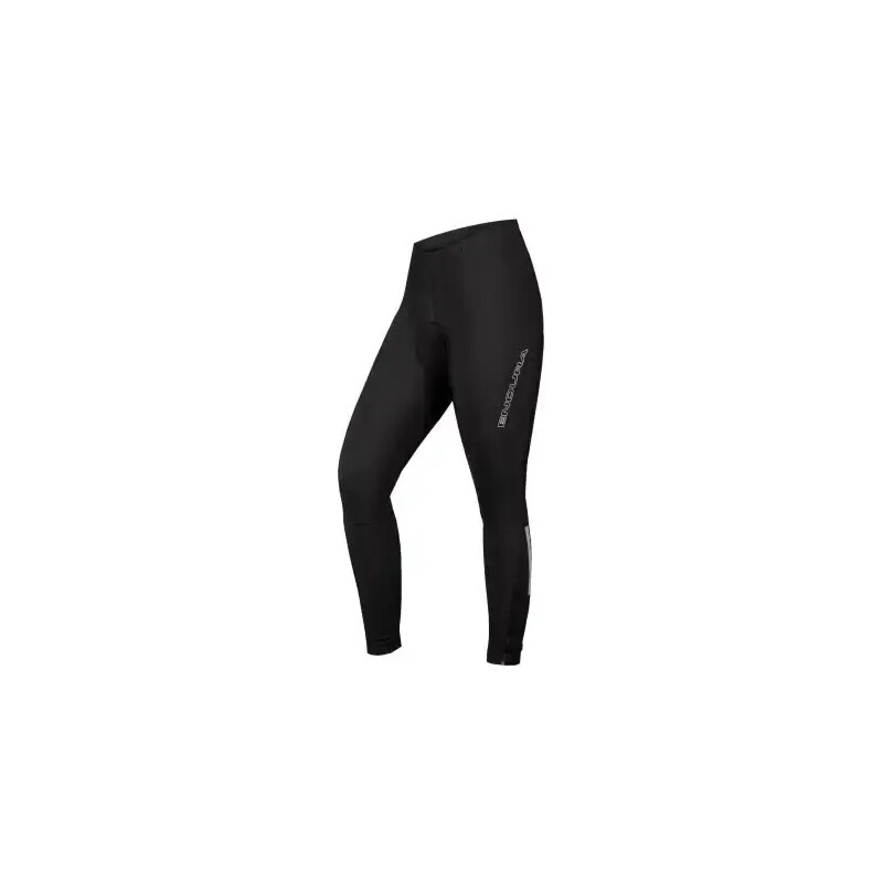 E-shop Endura FS260-Pro Thermo Tight dámske nohavice s vložkou do pása