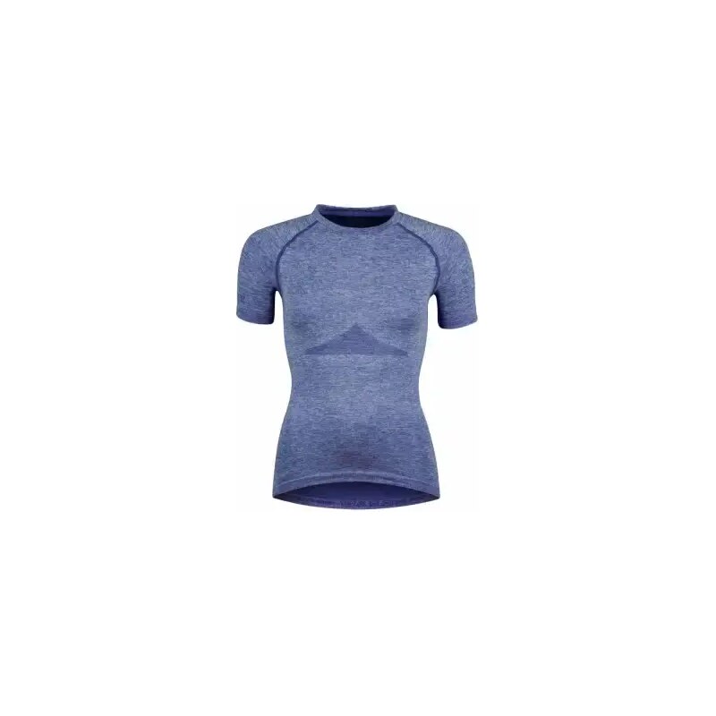 Force F Soft Lady funkčné tričko krátky rukáv modrá M-L 48449321