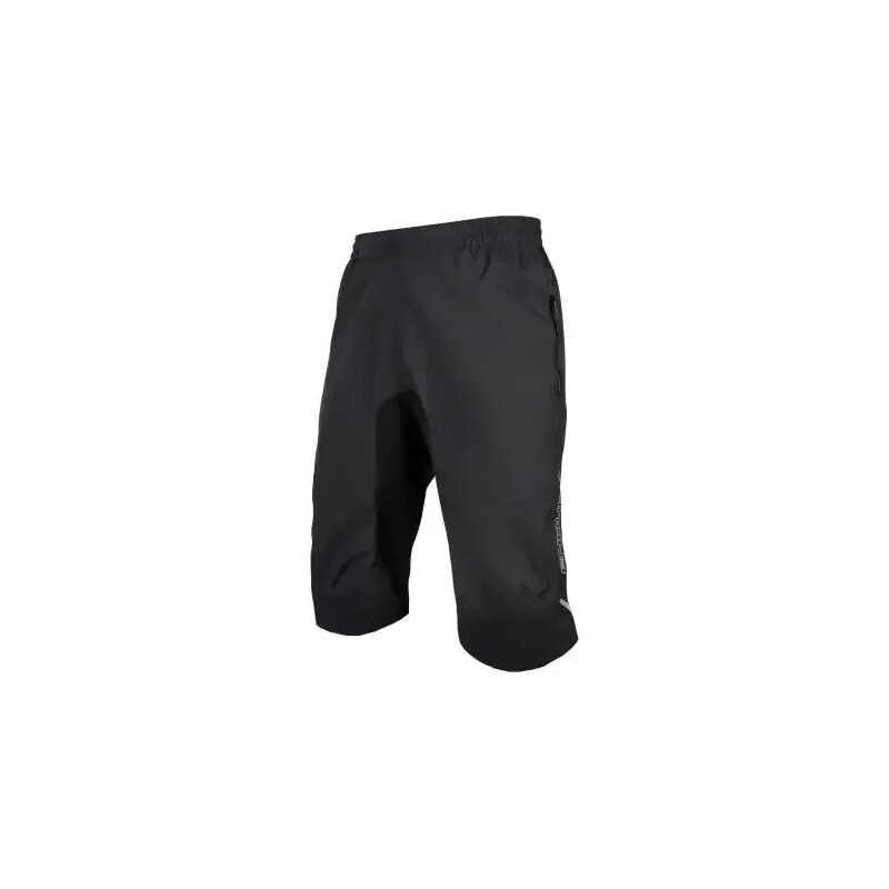 Endura Hummvee pánske kraťasy čierna vel. XXL 48449479