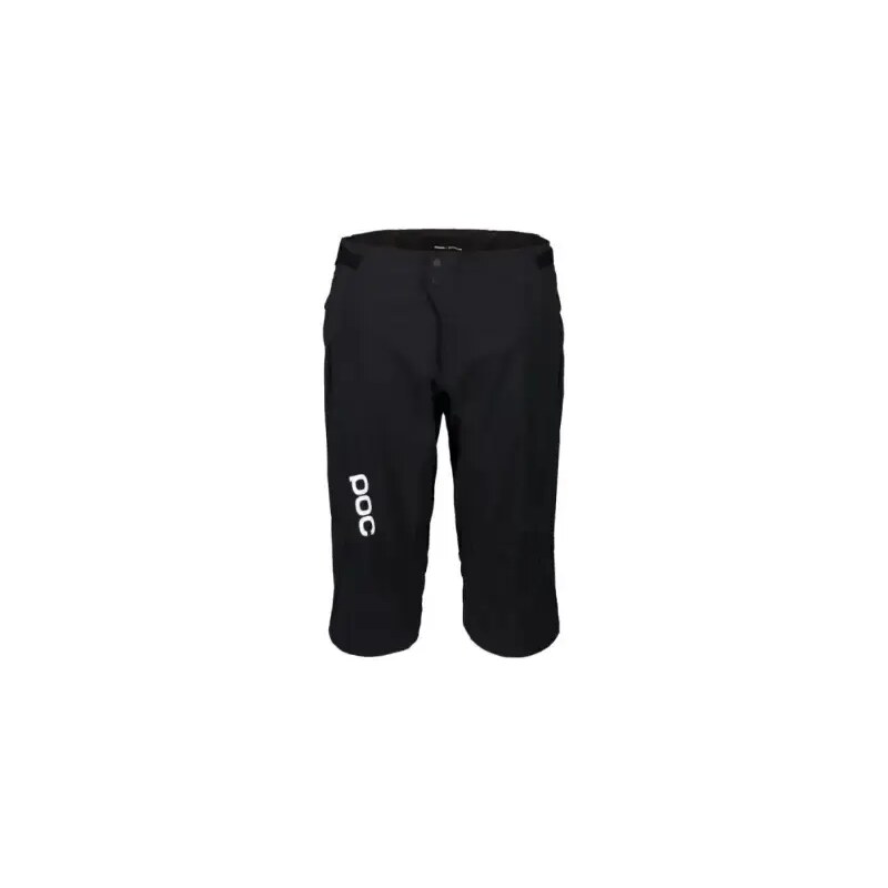 E-shop POC Infinite All-Mountain WS dámske kraťasy Uranium Black vel.