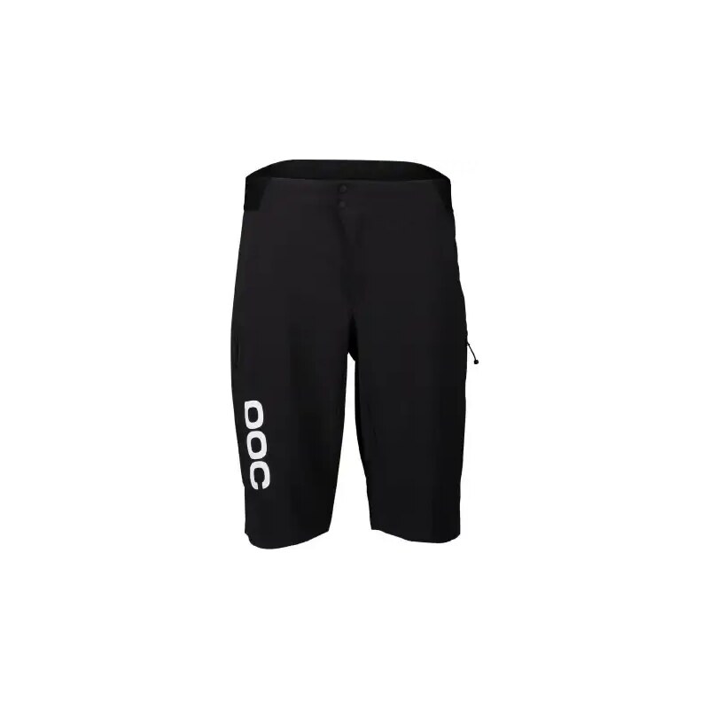 E-shop Pánske šortky POC Guardian Air Uranium Black vel. S