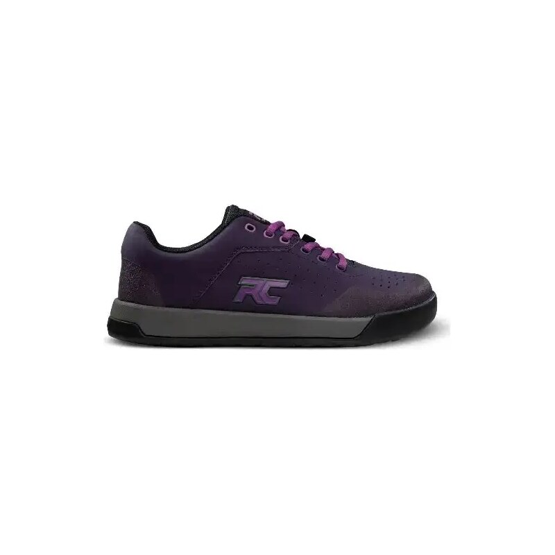 Ride Concepts Hellion dámske topánky Dark Purple/Purple vel. US 7.5 / 48450893