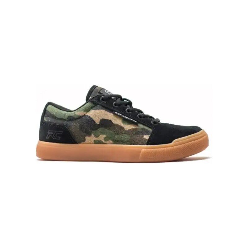 Ride Concepts Vice pánske topánky Camo/Black vel. US 8.0 / EU 41 48460116