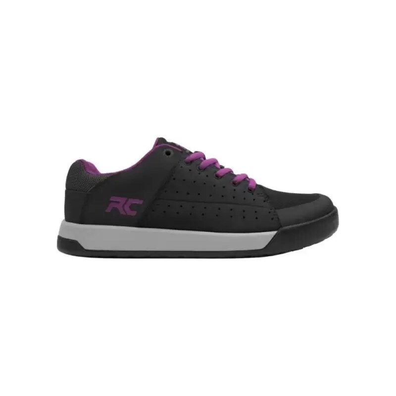 Ride Concepts Livewire dámske topánky black/purple vel. US 5.0 / EU 35 48450967