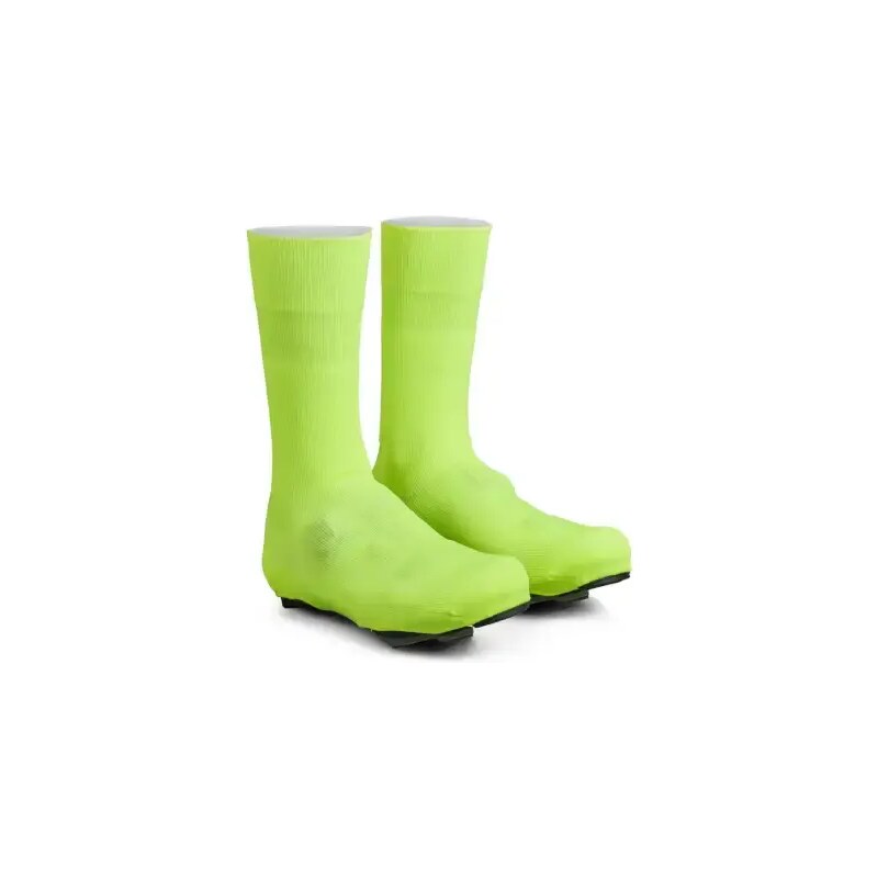 Grip Grab Flandrien Waterproof cestné návleky žlté vel. XL (44-45) 48451690