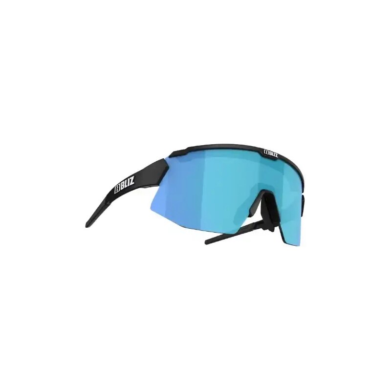Bliz Breeze Small okuliare Matt Black Brown 48451575