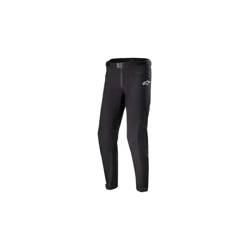 Alpinestars Nevada 2 Thermal pánske nohavice Black vel. 32 48451751