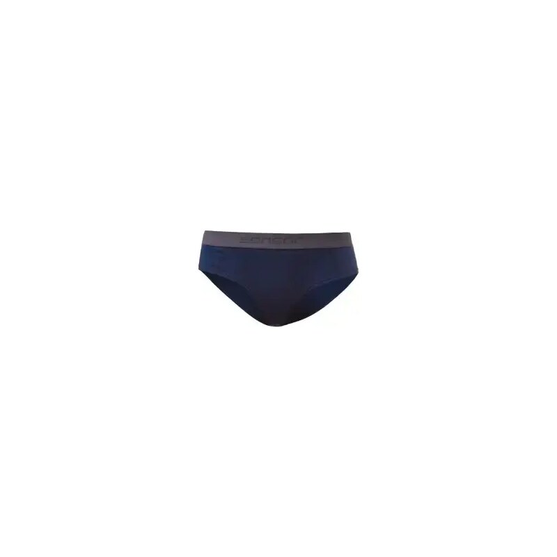 Sensor Merino DF dámske nohavičky Deep Blue vel. S 48452041