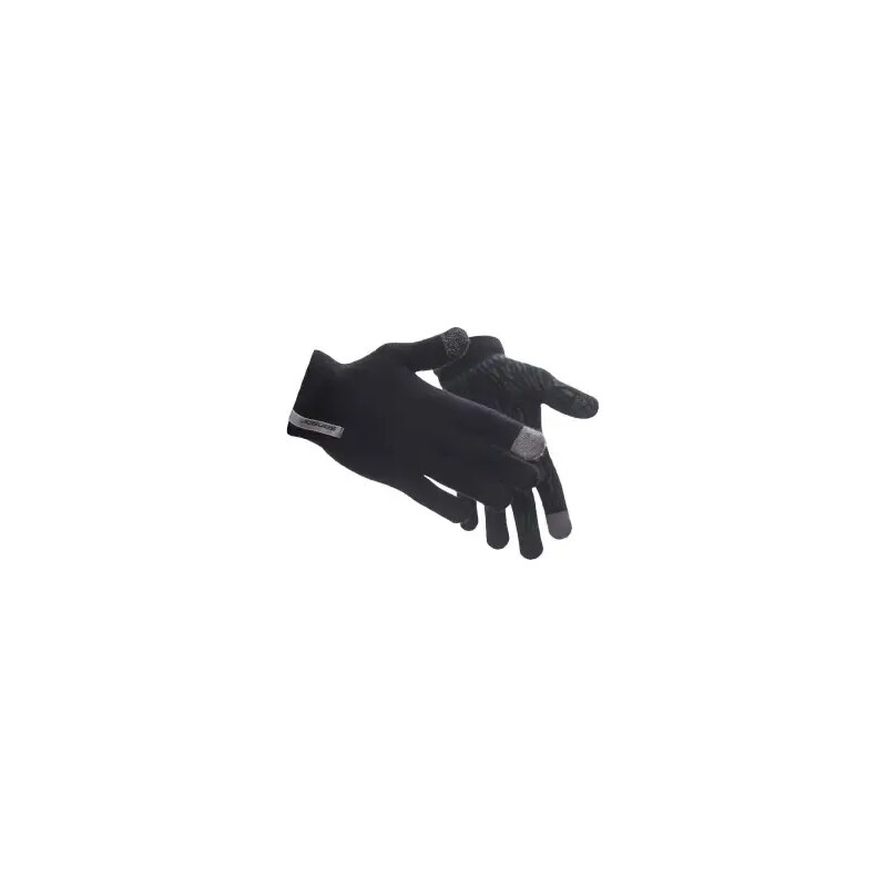Sensor Merino rukavice čierna vel. S/M 48452397