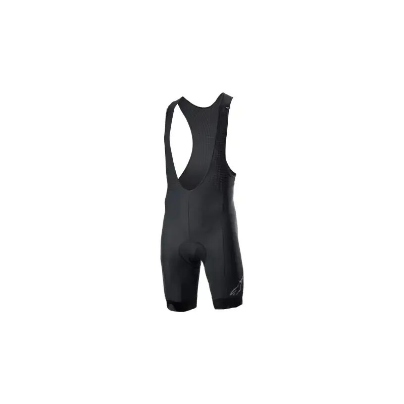 Alpinestars ALPS pánske šortky na traky čierne vel. M 48453006