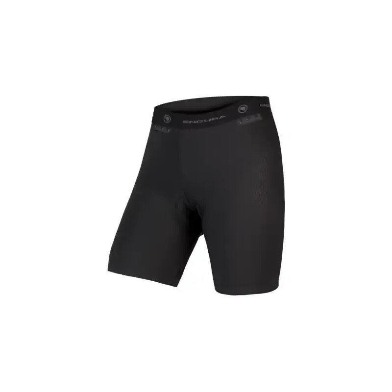 Endura Clickfast dámske vnútorné kraťasy s vložkou Black vel. S 48453017