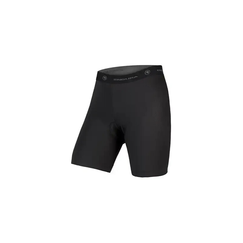 Endura II dámske vnútorné kraťasy s vložkou Black vel. M 48453019