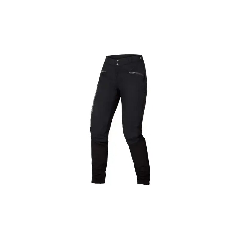 E-shop Endura MT500 Freezing Point dámske nohavice čierna vel. S