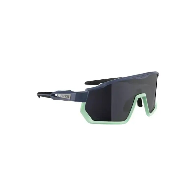 Force Drift pánske okuliare stormy blue/mint 48453347