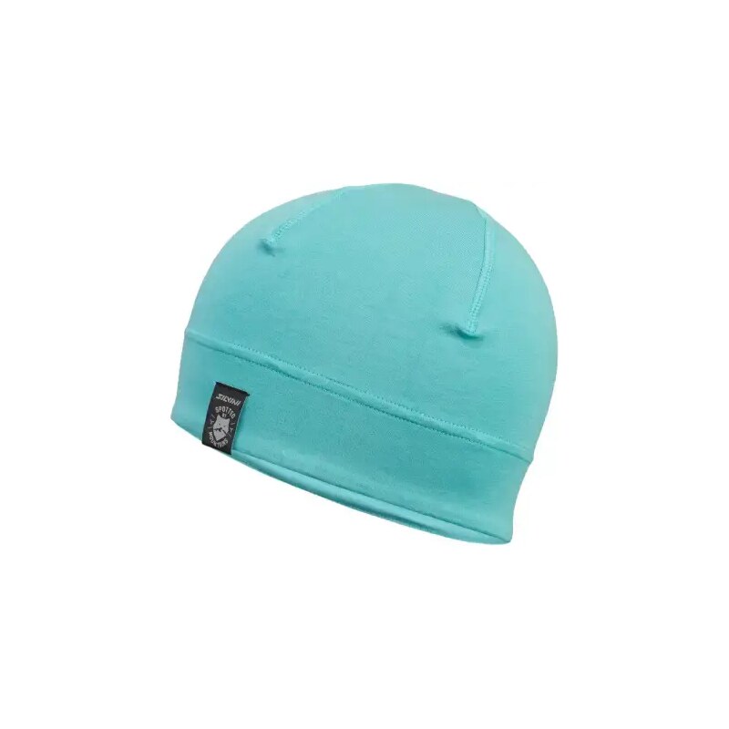 Silvini Casone čiapka tyrkysová vel. L/XL 48453544