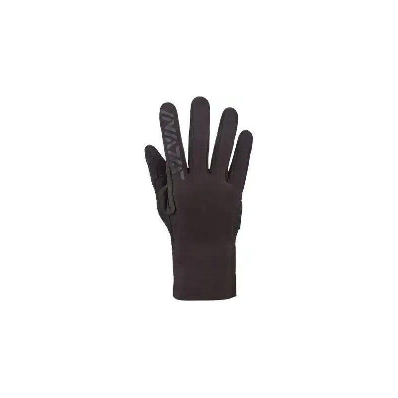 Silvini Crodo dlhoprsté rukavice black vel. XL 48453553
