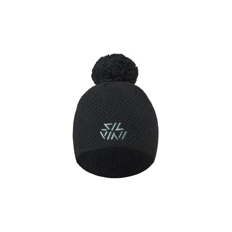 Silvini Airoso čiapka Black vel. L/XL 48453555