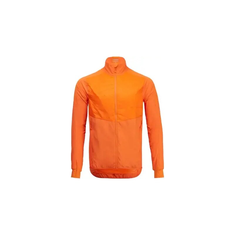 Silvini Corteno pánska mikina orange vel. M 48453570