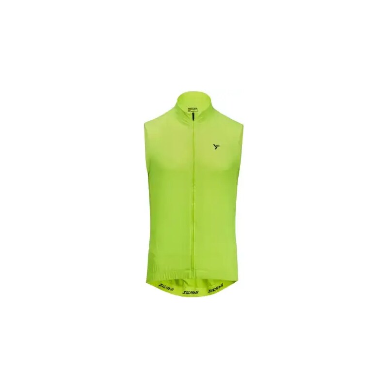 Silvini Leggero pánska neónová vesta vel. XS 48453572