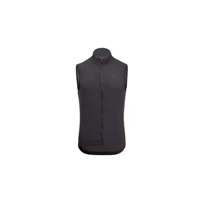 Silvini Leggero pánska vesta čierna vel. XS 48453573