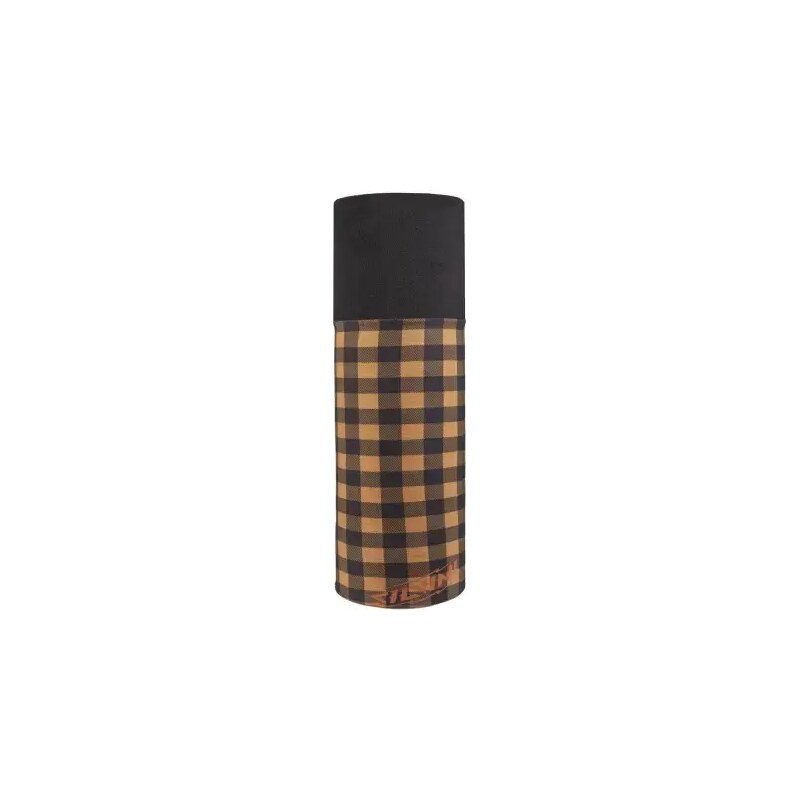 Silvini Letino zateplená šatka black/yellow 48453583