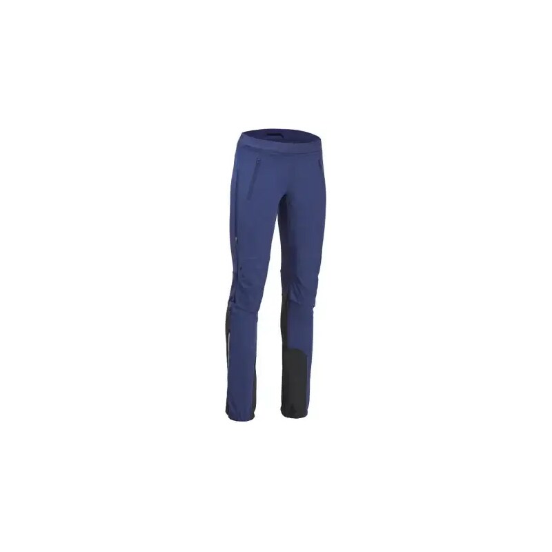 Silvini Soracte dámske skialp nohavice navy/black vel. M 48453641