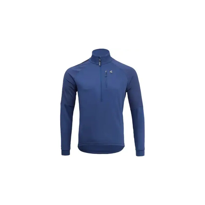 Silvini Marone pánska mikina navy vel. M 48453601