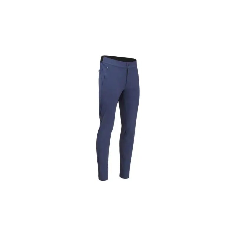 Silvini Tiera Pánske nohavice navy vel. L 48453614