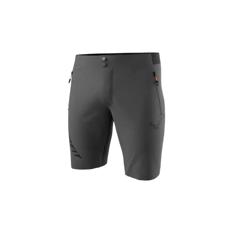 E-shop Dynafit Trasnalper Light Dynastretch pánske šortky magnet vel.