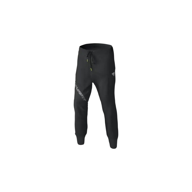 Dynafit 24/7 Track pánske tepláky Black Out Melange vel. XL 48453770