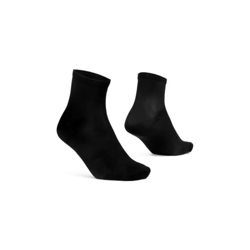 Grip Grab Lightweight Airflow ponožky Black vel. M (41-44) 48454601