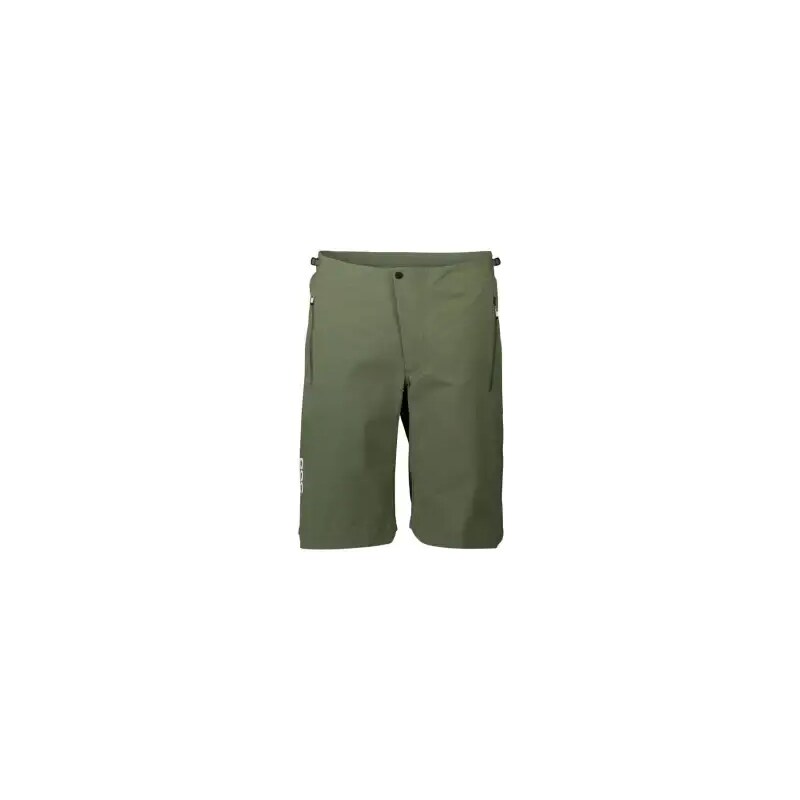 E-shop POC Essential Enduro šortky Epidote Green vel. L