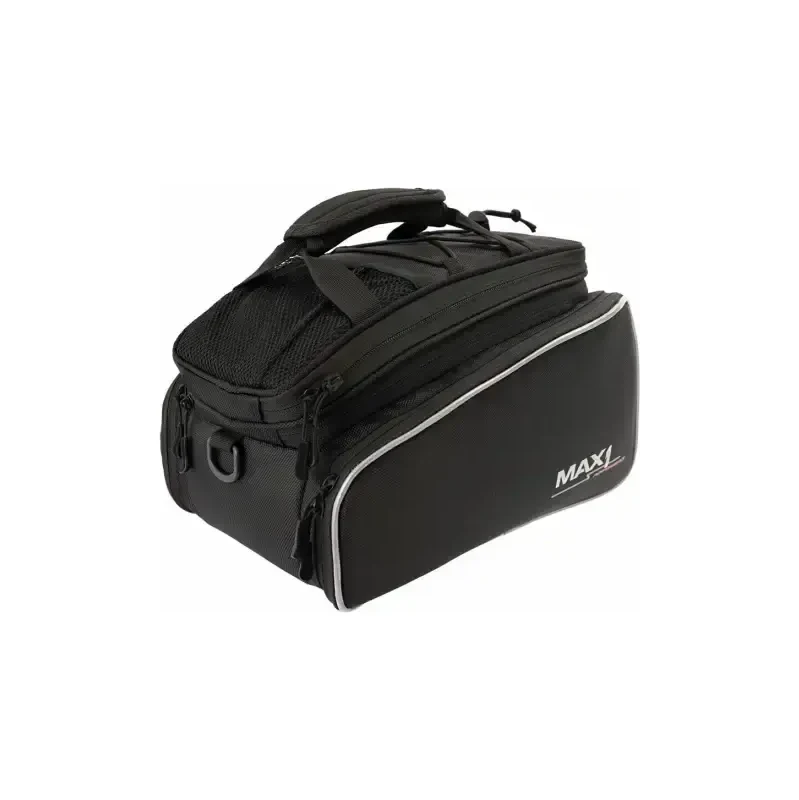 E-shop Max1 Rackbag taška na nosič čierna XL 32 l