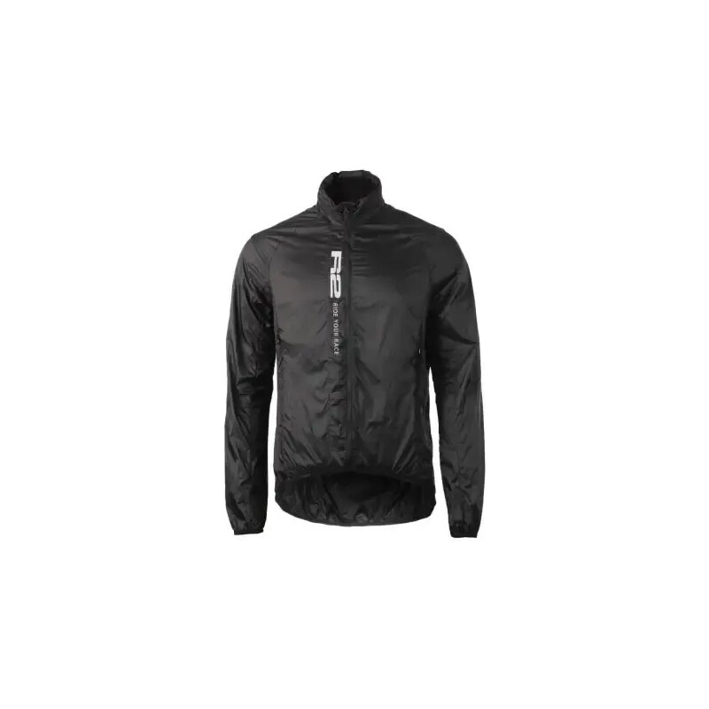 R2 Ease pánska bunda čierna vel. M 48455232