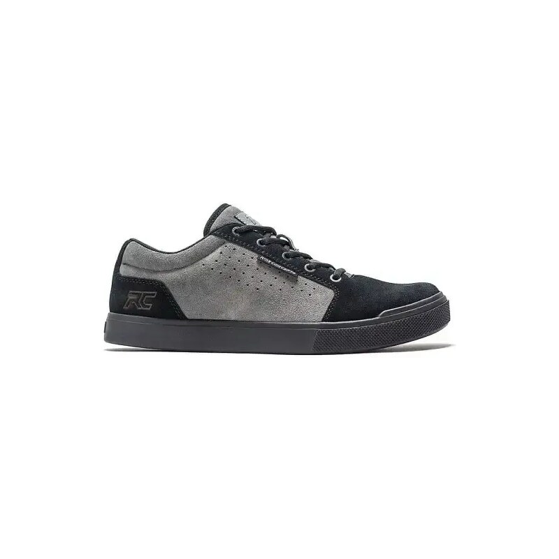 Ride Concepts Vice Men topánky Charcoal/Black vel. US 11.0 / EU 44,5 48455310