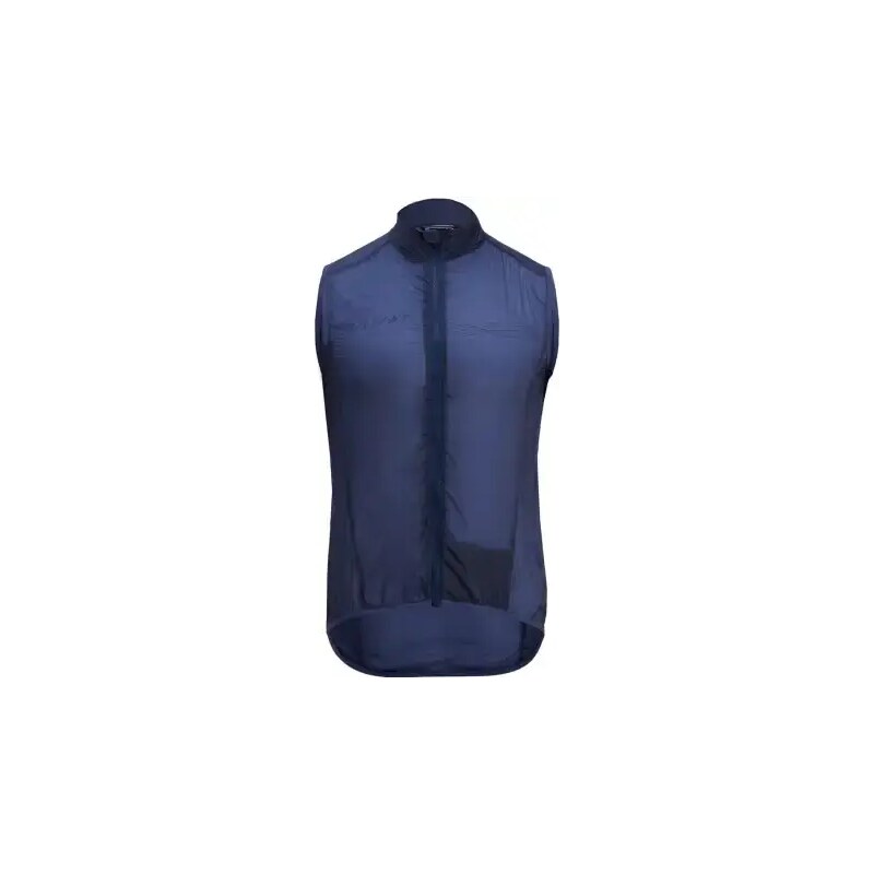 Silvini Tenno MJ1602 pánska vetruodolná vesta navy/blue vel. XS 48455611