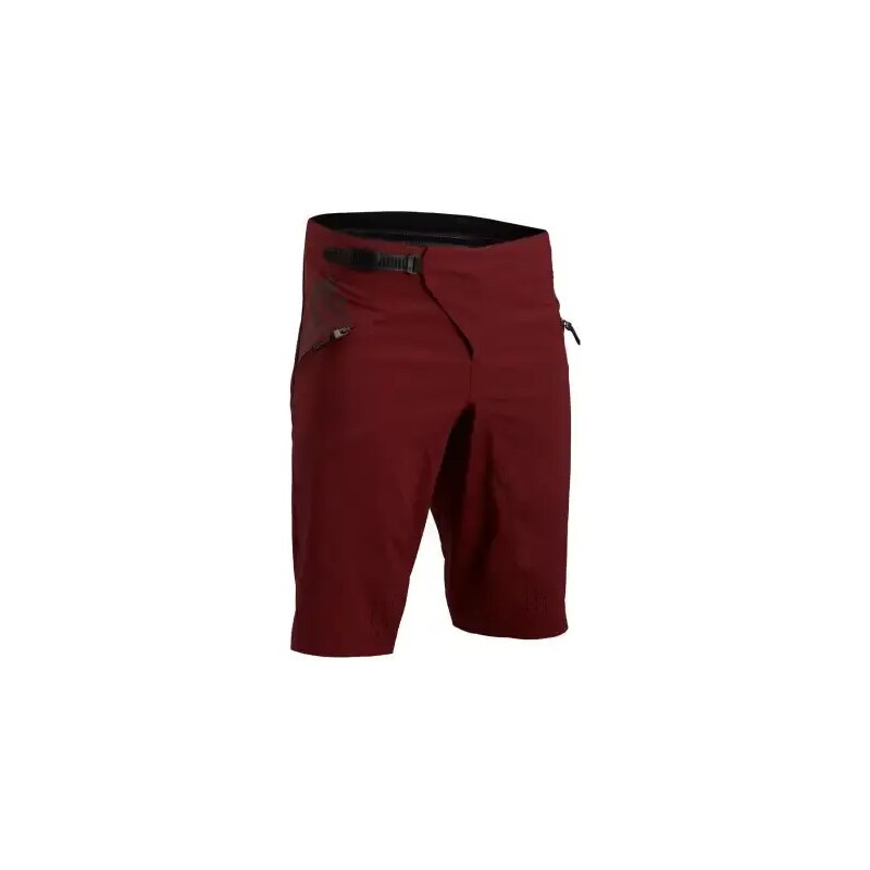 Silvini Fabriano pánske MTB šortky punch/black vel. XL 48455582