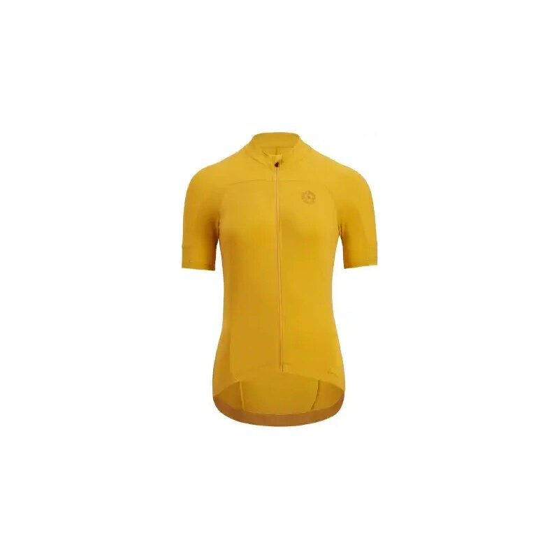 Silvini Montella Dámske tričko s krátkym rukávom Tiger Jersey vel. M 48455572