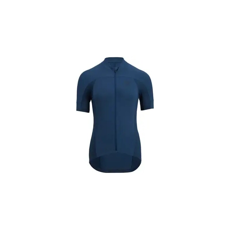 Silvini Montella dámsky dres s krátkym rukávom navy vel. XL 48455574