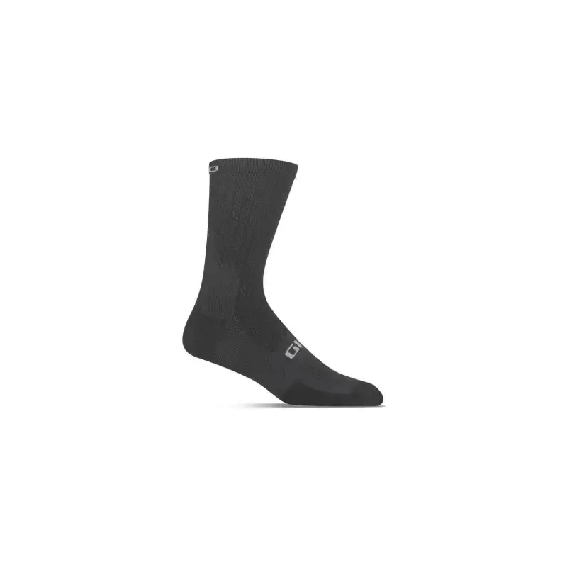 Giro HRC Team ponožky black vel. M (40 - 42) 48455717