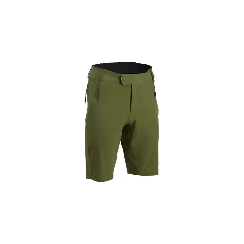 Silvini Meta pánske MTB šortky olive/cloud vel. XL 48455926