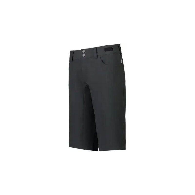 E-shop Mons Royale Momentum 2.0 WMNS dámske šortky black / gold vel. L