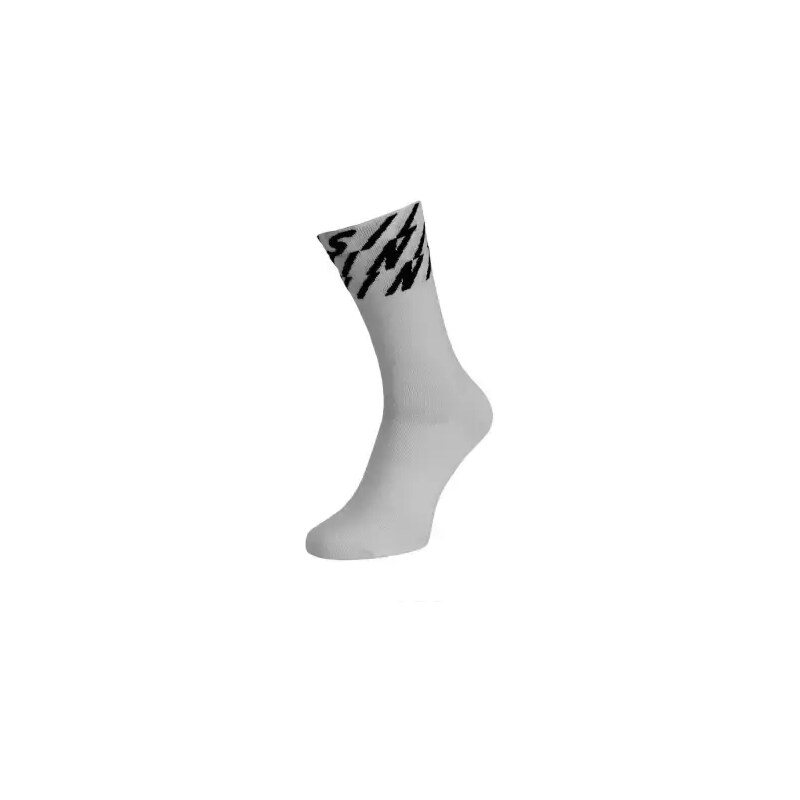 Silvini Oglio ponožky white/black vel. 36-38 48456588