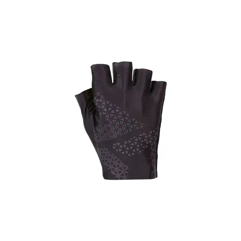 Silvini Sarca pánske rukavice black/charcoal vel. L 48456592